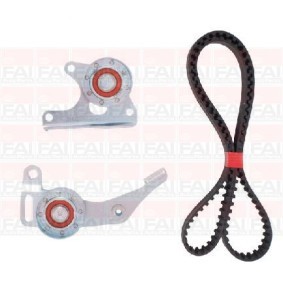 Zahnriemensatz TBK38 von FAI AutoParts günstig für 57,97 € online kaufen