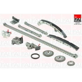 Steuerkettensatz TCK252L von FAI AutoParts günstig für 368,81 € online kaufen