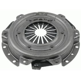 Comprar Plato de presión del embrague de SACHS 3082 144 242 a bajo precio de 243,39 €