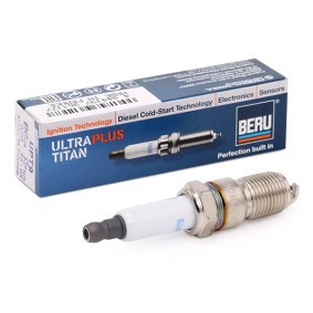 Köp Tändstift av BERU UPT9 till det låga priset 82,80 kr