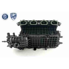 Saugrohr, Luftversorgung V10-4475 von VAICO günstig für 104,15 € online kaufen