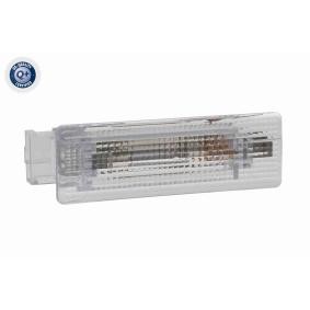 Kennzeichenbeleuchtung V10-84-0046 von VEMO günstig für 20,42 € online kaufen