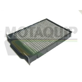 Köp Kupéfilter av MOTAQUIP VCF403 till det låga priset 521,84 kr