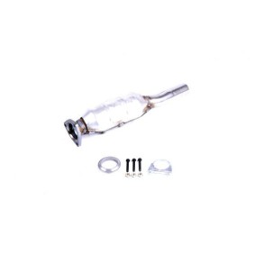 Acquista Catalizzatore da EEC VK8012T a buon mercato per soli 84,39 €