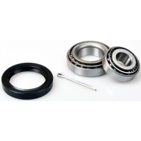 Compre Kit de rolamento de roda da DENCKERMANN W413486 a um preço baixo por 11,55 €
