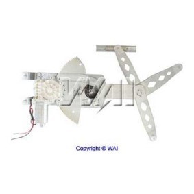 Fensterheber WPR2333RM von WAI günstig für 98,13 € online kaufen