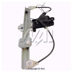 Fensterheber WPR3258LMB von WAI günstig für 117,02 € online kaufen