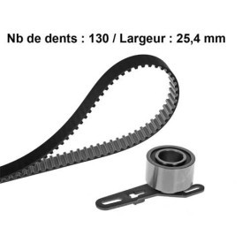 Køb Tandremssæt af MGA X212H1 til den lave pris 1072766,94 DKK