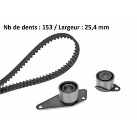 Køb Tandremssæt af MGA X2971 til den lave pris 1072766,94 DKK