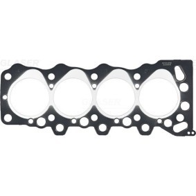 Dichtung, Abgasrohr X59962-01 von GLASER günstig für 7,42 € online kaufen