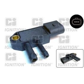 Differenzdrucksensor von QUINTON HAZELL