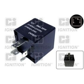 Compre Relé de intermitência da QUINTON HAZELL XFL117 a um preço baixo por 31,06 €