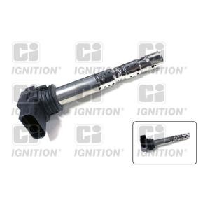 Zündspuleneinheit XIC8318 von QUINTON HAZELL günstig für 29,51 € online kaufen
