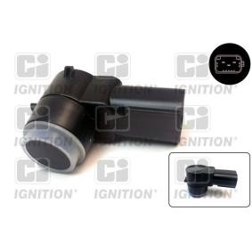 Acquista Sistema di assistenza al parcheggio da QUINTON HAZELL XPAR115 a buon mercato per soli 42,59 €