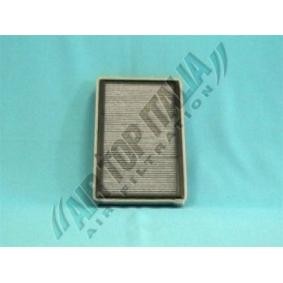 Innenraumfilter Z314 von ZAFFO günstig für 56,49 € online kaufen