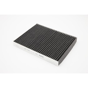 Compre Filtro, ar do habitáculo da ZAFFO Z476 a um preço baixo por 63,55 €