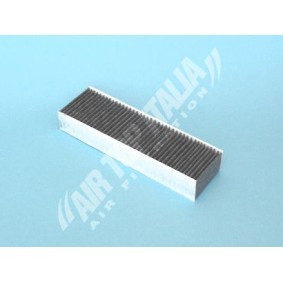 Compre Filtro, ar do habitáculo da ZAFFO Z627 a um preço baixo por 72,04 €