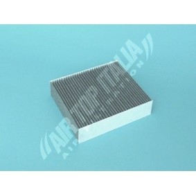 Compre Filtro, ar do habitáculo da ZAFFO Z628 a um preço baixo por 100,86 €