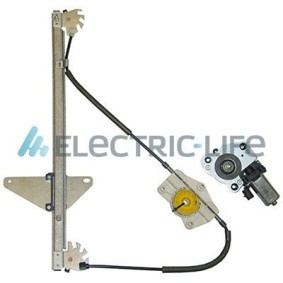 Fensterheber ZR PG36 R von ELECTRIC LIFE günstig für 79,27 € online kaufen