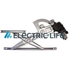 Fensterheber ZR TY141 R von ELECTRIC LIFE günstig für 81,54 € online kaufen