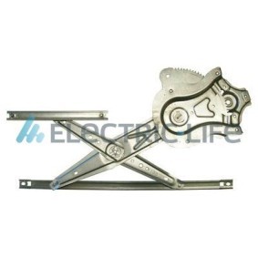 Fensterheber ZR TY712 R von ELECTRIC LIFE günstig für 71,83 € online kaufen