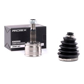 Acquista Kit giunti semiasse da RIDEX 5J0261 a buon mercato per soli 34,46 €