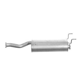 Acquista Marmitta centrale da VEGAZ SYS-102 a buon mercato per soli 272,89 €