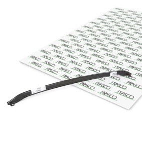 Compre Suporte, pára-choques da PRASCO VG0381632 a um preço baixo por 30,25 €