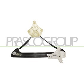 Acquista Passaruota da PRASCO VG3203054 a buon mercato per soli 348,25 €