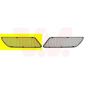 Acquista Griglia paraurti da VAN WEZEL 0148592 a buon mercato per soli 39,64 €