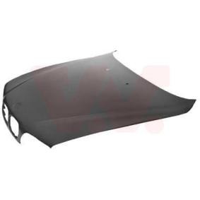 Motorhaube 0639660 von VAN WEZEL günstig für 424,91 € online kaufen