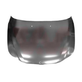 Motorhaube 0655670 von VAN WEZEL günstig für 354,19 € online kaufen