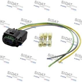 Reparatursatz, Kabelsatz 405211 von SIDAT günstig für 35,29 € online kaufen