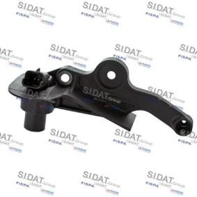Kurbelwellensensor 83.042A2 von SIDAT günstig für 20,34 € online kaufen