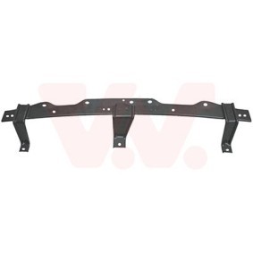 Stoßstangenträger 0978561 von VAN WEZEL günstig für 49,28 € online kaufen