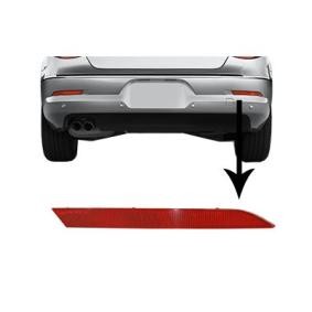 Acquista Catarifrangente posteriore da VAN WEZEL 5841930 a buon mercato per soli 23,07 €