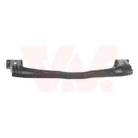 Stoßstangenträger 0970560 von VAN WEZEL günstig für 43,46 € online kaufen