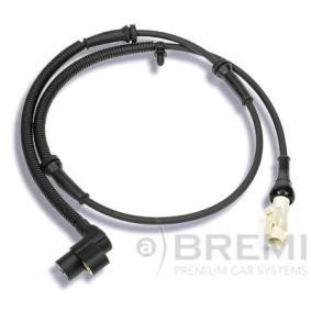Compre Sensor, rotações da roda da BREMI 50032 a um preço baixo por 33,73 €