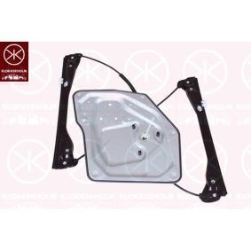 Fensterheber 75261801 von KLOKKERHOLM günstig für 91,72 € online kaufen