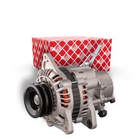 MITSUBISHI Lichtmaschine von FEBI BILSTEIN
