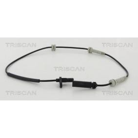 ABS-Sensor 8180 11116 von TRISCAN günstig für 31,06 € online kaufen