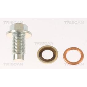 Verschlußschraube, Ölwanne 9500 1020 von TRISCAN günstig für 3,88 € online kaufen