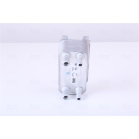 Acquista Radiatore olio, Cambio automatico da NISSENS 91116 a buon mercato per soli 87,97 €