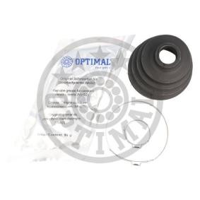 Faltenbalgsatz, Antriebswelle CVB-10355CR von OPTIMAL günstig für 29,46 € online kaufen