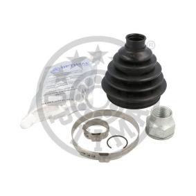 Faltenbalgsatz, Antriebswelle CVB-10520TPE von OPTIMAL günstig für 21,39 € online kaufen