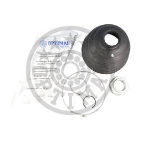 Faltenbalgsatz, Antriebswelle CVB-10558TPE von OPTIMAL günstig für 23,79 € online kaufen