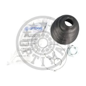 Faltenbalgsatz, Antriebswelle CVB-10753TPE von OPTIMAL günstig für 32,61 € online kaufen