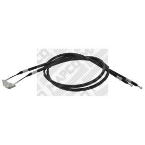 Handbremsseil 5693 von MAPCO günstig für 24,62 € online kaufen