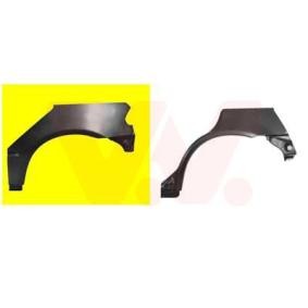 Radlauf 2525145 von VAN WEZEL günstig für 56,90 € online kaufen