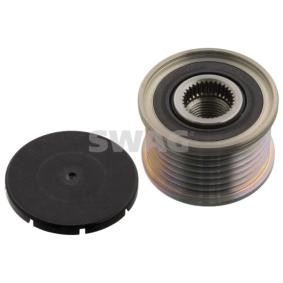 Generatorfreilauf 82 10 1787 von SWAG günstig für 59,91 € online kaufen